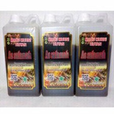 

Madu Murni Hutan Assalamah 1kg