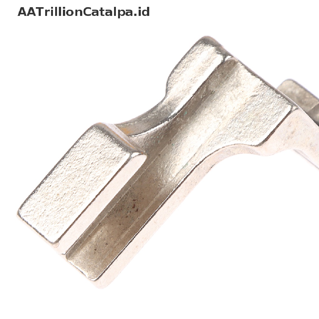 Aatrillioncatalpa P5 P5W Gathering Presser Foot Untuk Mesin Jahit