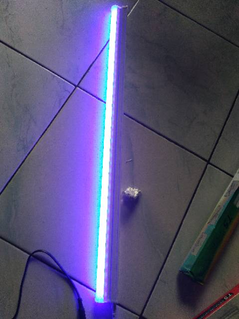 lampu TL neon led t5 60 cm