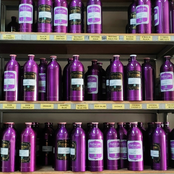 BIBIT PARFUM PARFAROME Mukhalat Al Arais  100ml