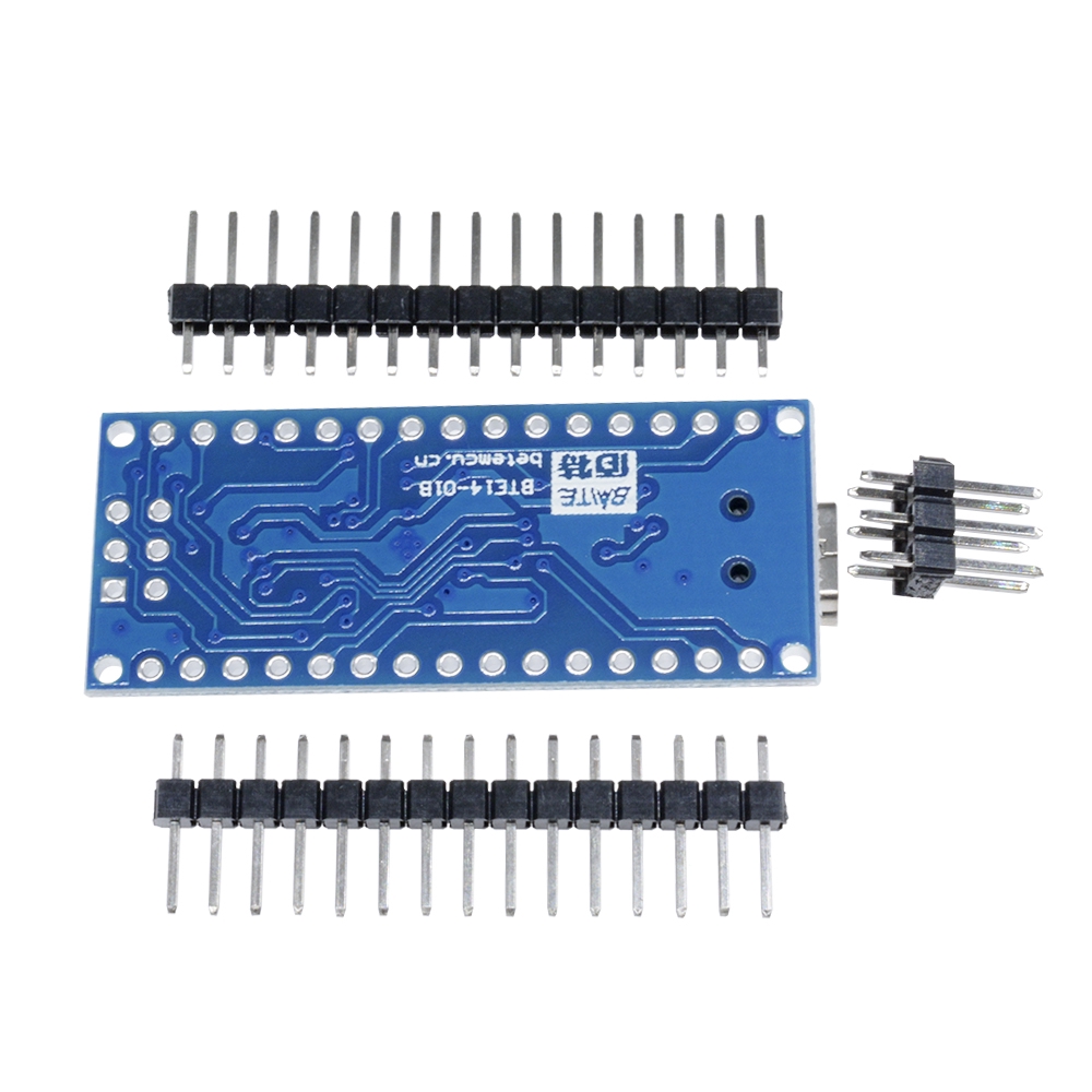 ✫〖ready to ship/COD〗✫  Arduino USB Nano V3.0 ATmega168 16Mhz 5V Mini controller CH340G  DC 3.3-5V For Arduino