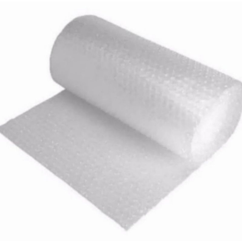 

Bubble Wrap / Tambahan Packing