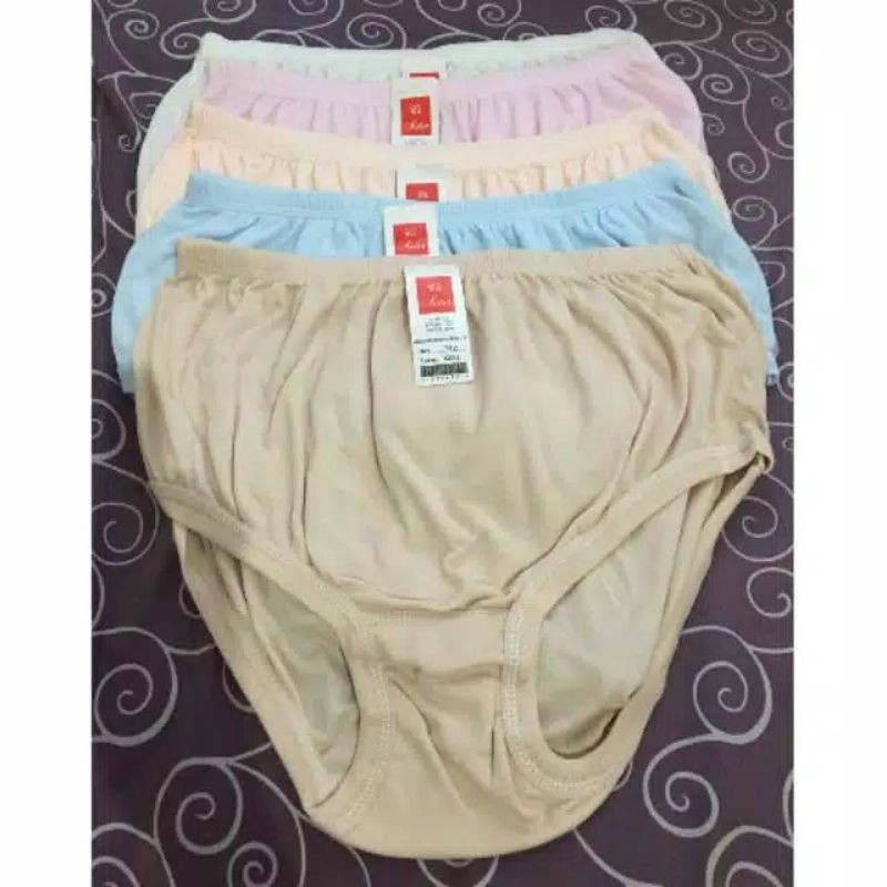 CD WANITA CH SISTER 742