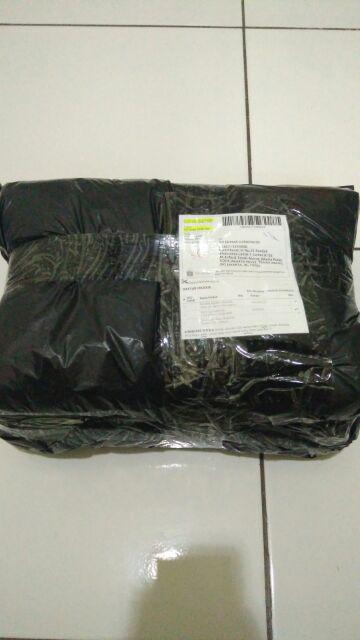 Sprei Lucky Bed Uk. 120x200cm Single Bed