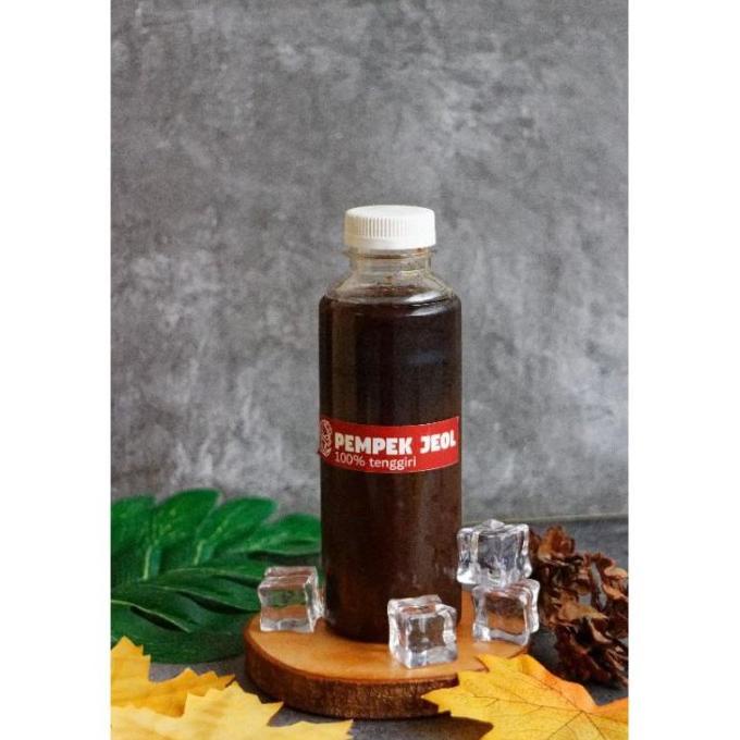 

Acong.Is1994 Pempek Jeol Parsel Parcel Hampers Lebaran Hijau Isi 6 Porsi/24Pcs Non