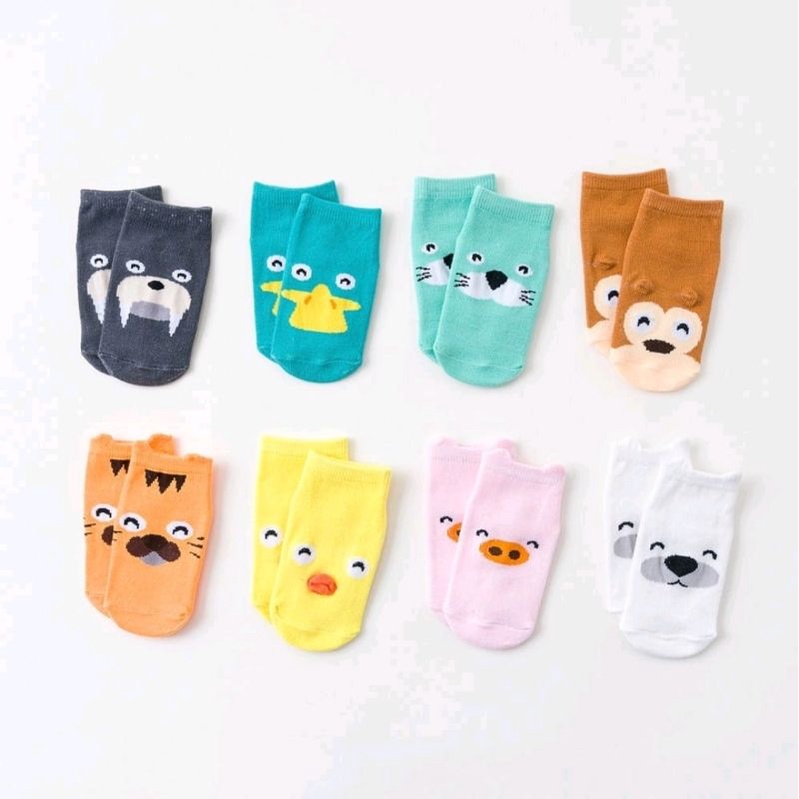 Kaos Kaki Anak