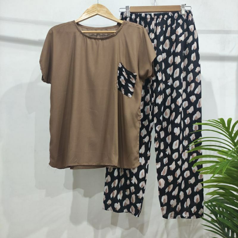 BABYDOLL RAYON PANJANG/BABYDOLL RAYON KEKINIAN/BABYDOLL RAYON VISCOSE/BABYDOLL RAYON MURAH