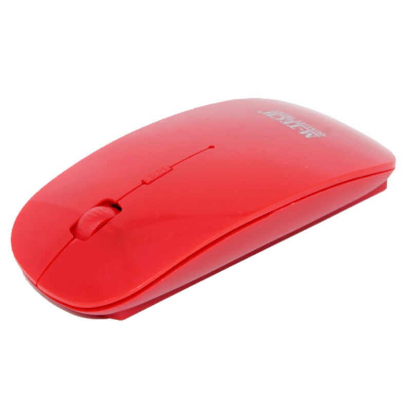 Mouse wireless 2.4ghz 6070 M-tech