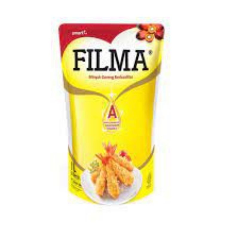 FILMA 2 LITER