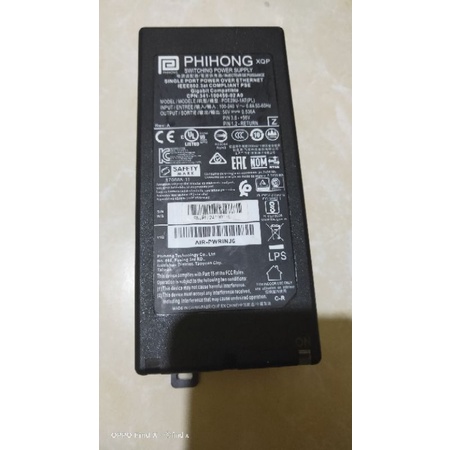 Poe Cisco AP1832l F K9