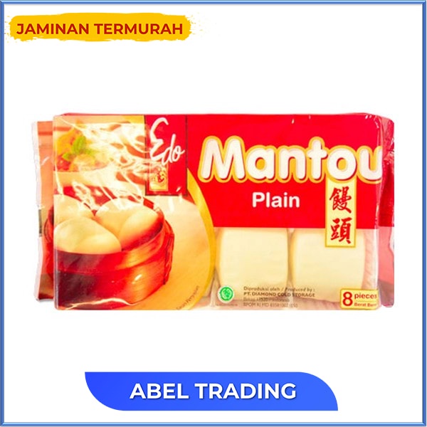 

EDO MANTOU PLAIN 320 GR