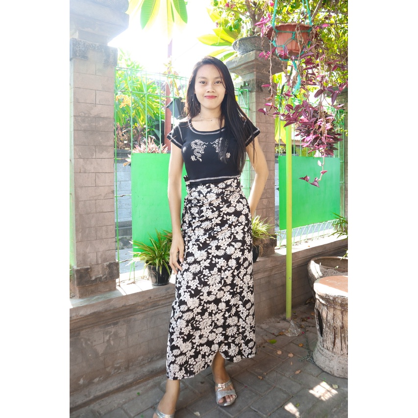 Kamen pantai lembaran ISI TALI MADE IN BALI EDISI 2