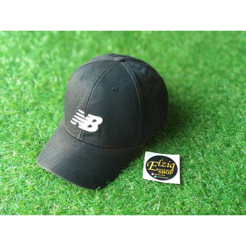 topi new balance second
