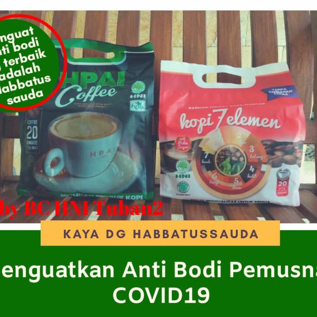 

Hpai coffe dan kopi 7 elemen