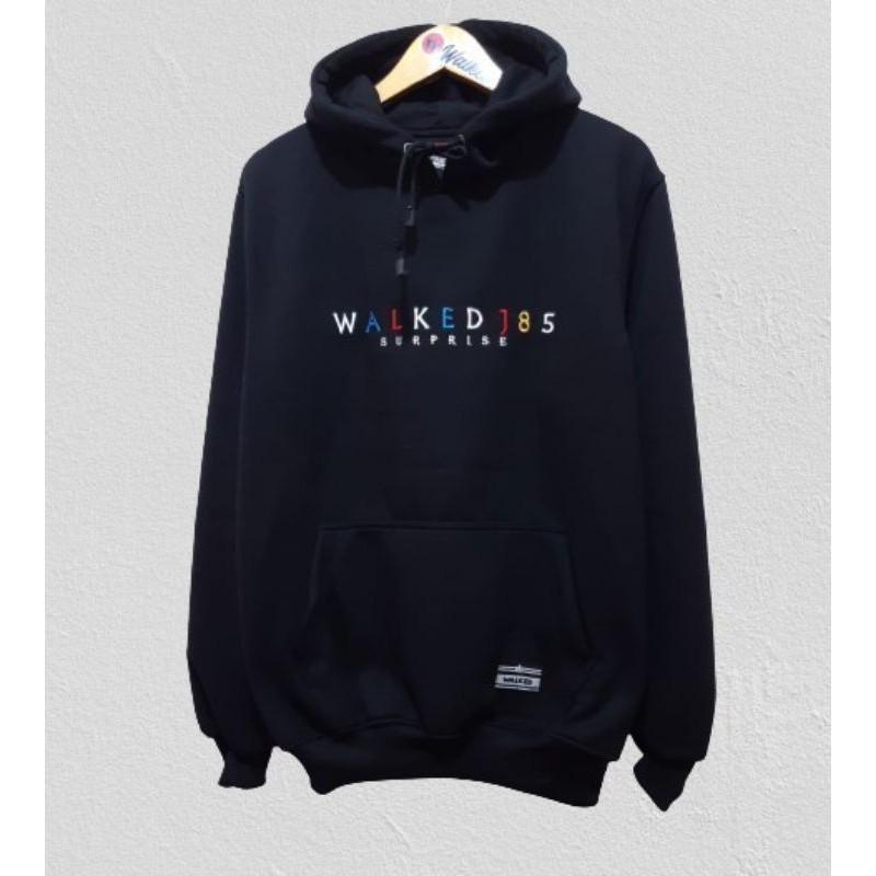 WALKED Original Jaket Sweater Pria Hoodie Distro