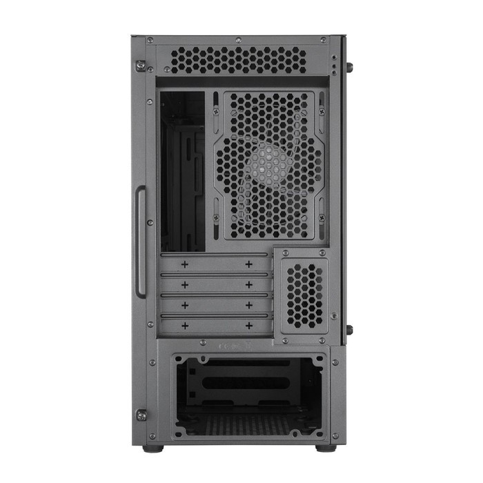 Cooler Master MasterBox MB400L without ODD