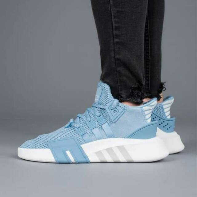 adidas eqt bask adv blue