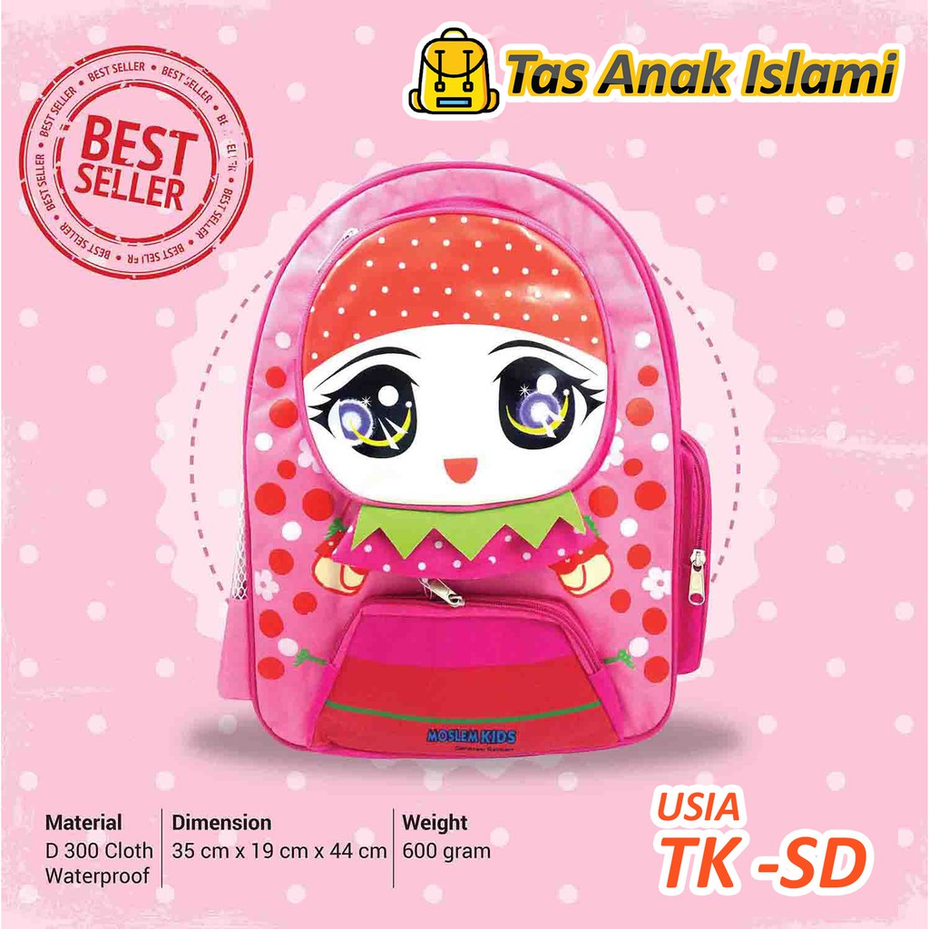 Tas Anak Perempuan Tas Anak Cewe Tas Anak Sekolah Tas Anak Tas Anak Perempuan Tas Anak Cewe Tas Anak Sekolah Tas Anak