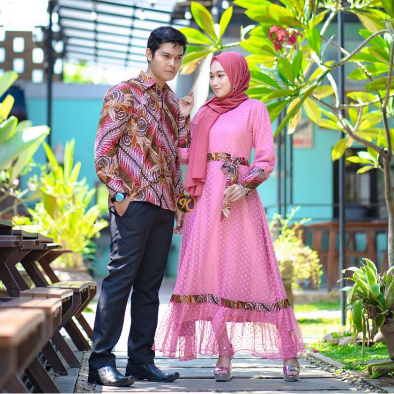 couple gamis