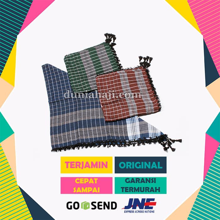 

⭐⭐⭐⭐⭐ Sorban Al-Khas Diskon