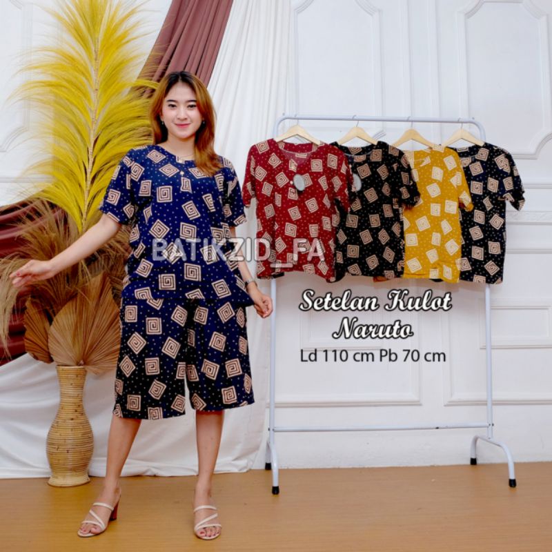 SETELAN DASTER BATIK CELANA PENDEK MURAH SETELAN BAJU TIDUR NYAMAN SETELAN WANITA BUSUI