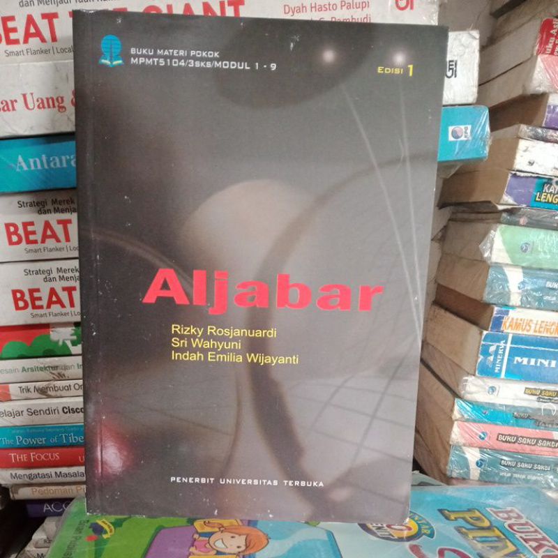 ALJABAR