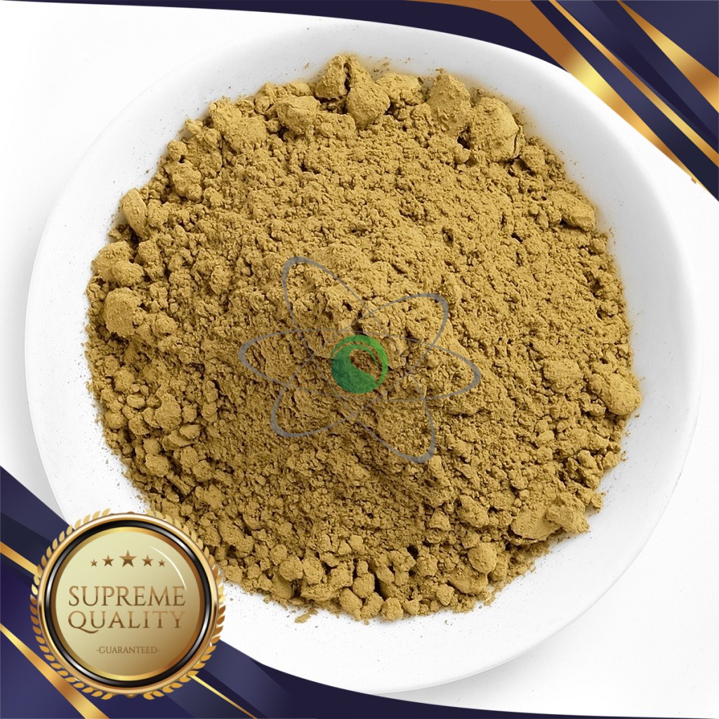 

Herbal Alami Supreme Red Borneo