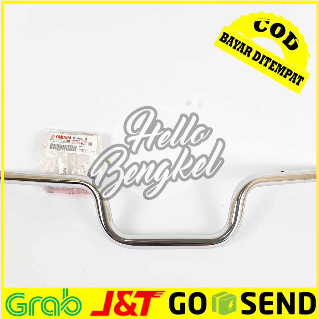 STANG setir Vixion New ORIGINAL