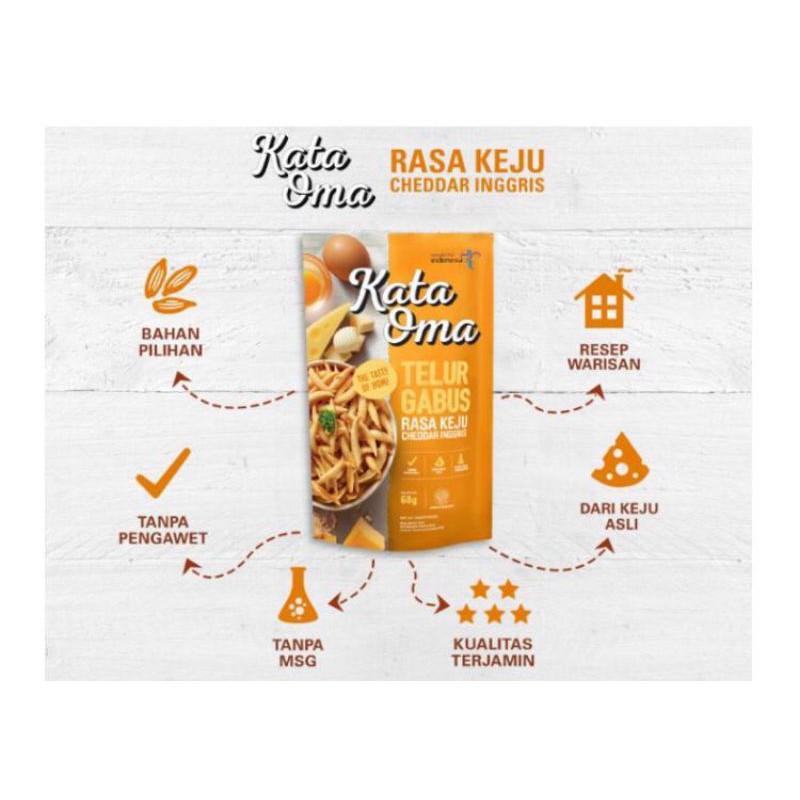 

Kata Oma rasa Keju