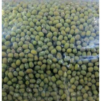 KACANG HIJAU MENTAH 500 GRAM, BAHAN DAPUR SEGAR