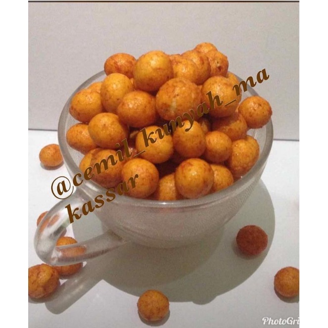 

Cup-cup Balado