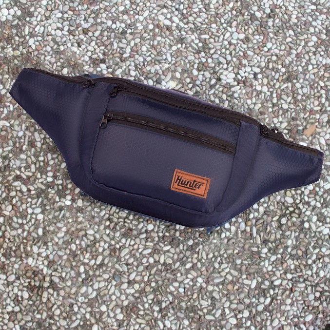 Waistbag  Trendy Multy Fungsi KS1 Premium