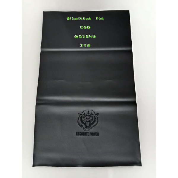 Grosir Jok Motor Murah/Sarung Jok Motor/Bismillah Jok