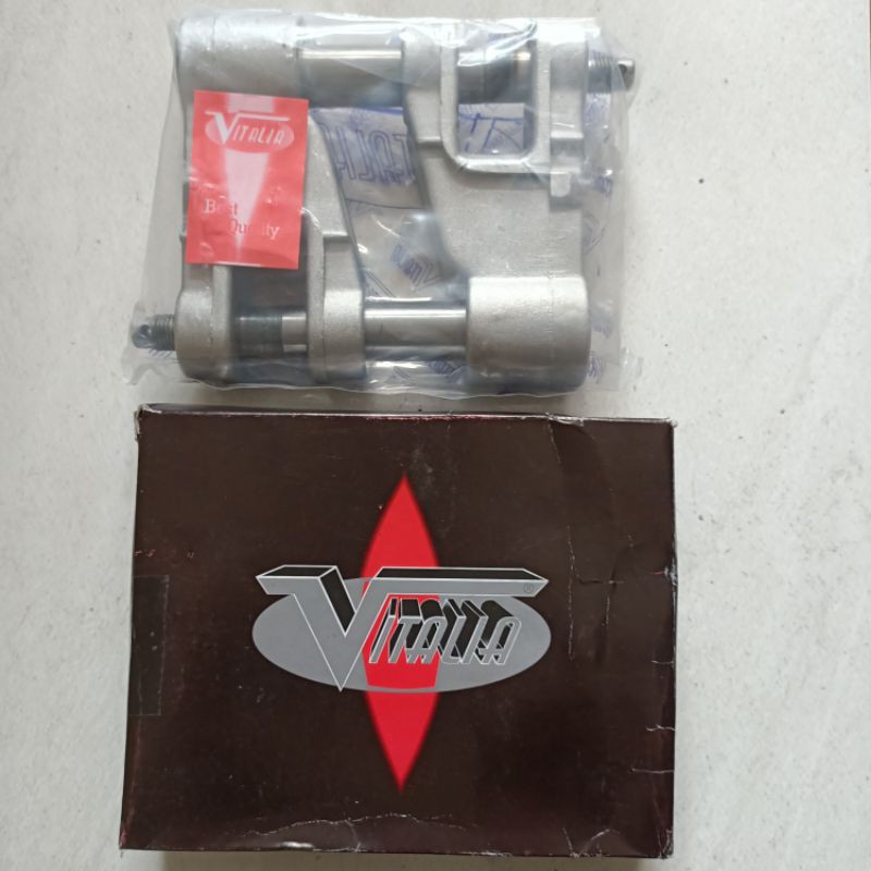 Kepala Babi Vespa PX P150X Vitalia Sparepart Aksesoris Variasi Vespa