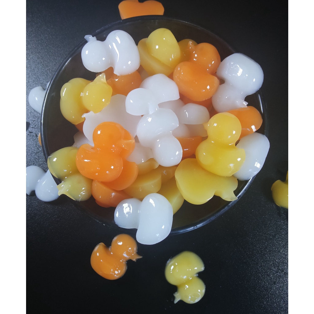 

Jelly Motif Bebek Jelly Es Campur