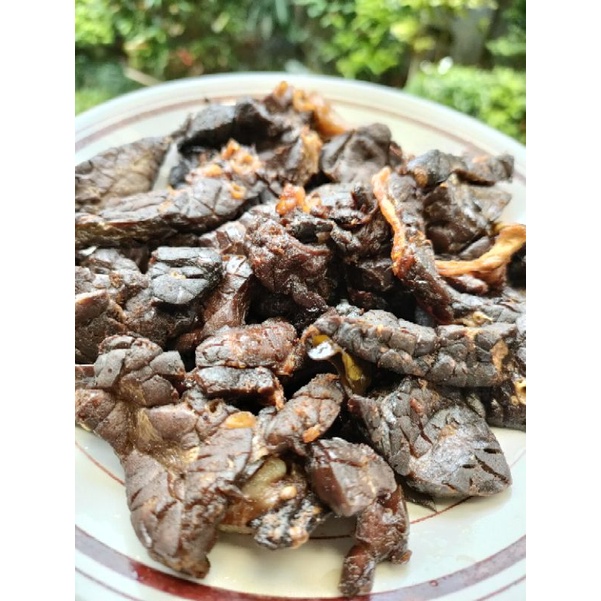 

Paru Ungkep