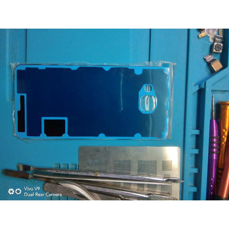 backdoor kesing belakang a710/a7 2016