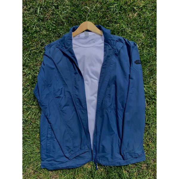 Jaket Thrift Outdoor By The North face