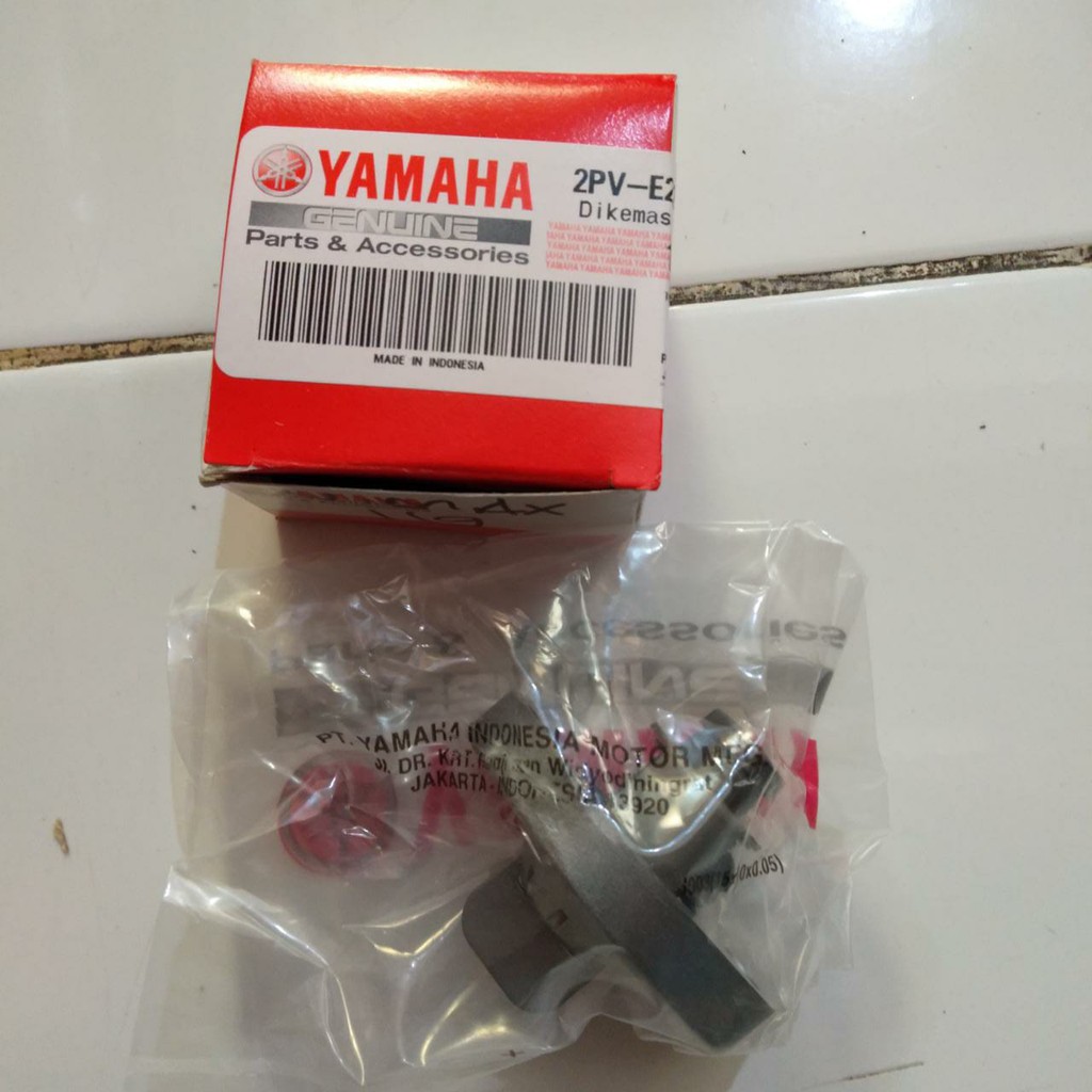 Stut Kamrat Push Rod Assy Tensioner Yamaha N Max NMax Vixion Jupiter MX King 2PV E2210 01