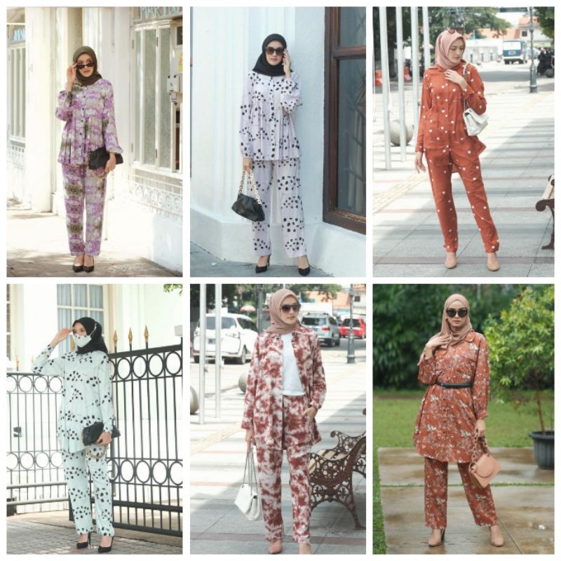 BUKAN PIYAMA PASARAN DEAR KINARA