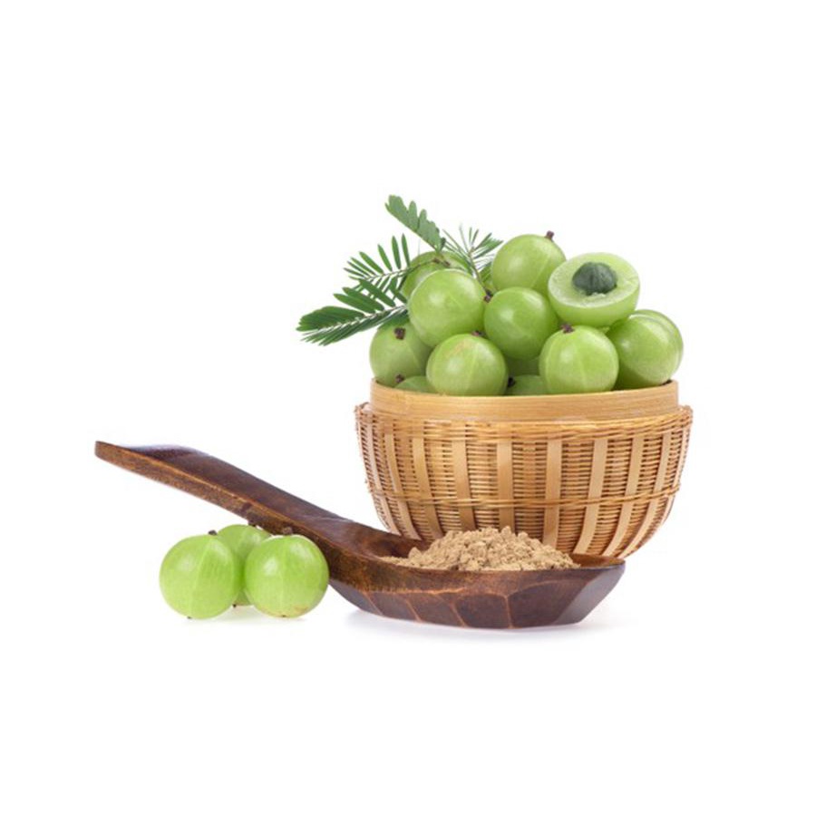 

AMLA POWDER 25 gram Amla Extract Powder 25gr Bubuk Buah Malaka