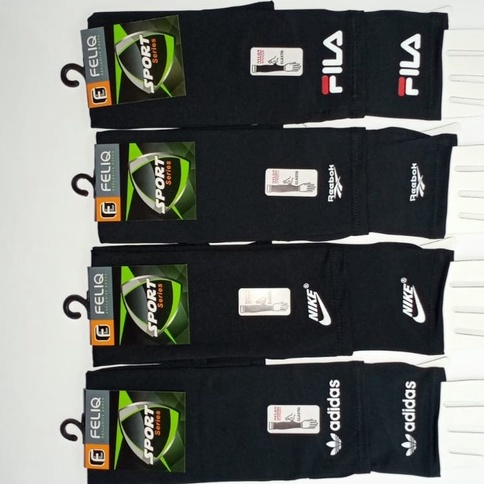 Manset Jempol Sport/Handsock Jempol Model Sport/Sarung Lengan