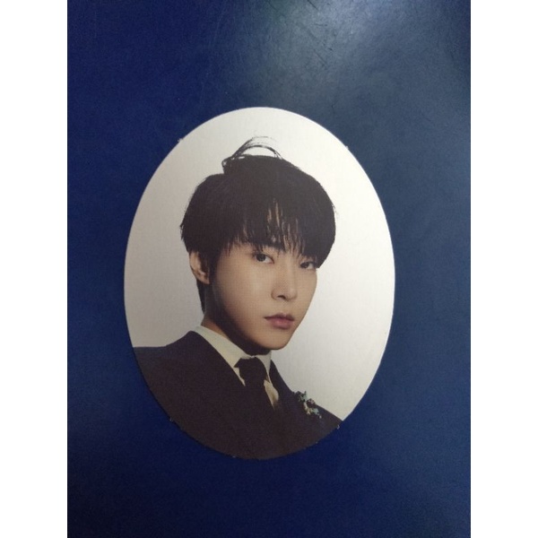 PENDANT CARD DOYOUNG CLASSIC VER