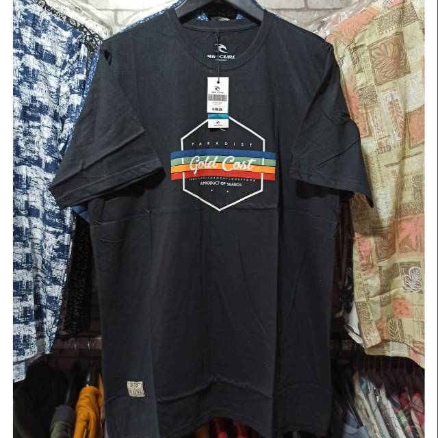 Kaos RipcurL Jumbo Premium XXL 0011