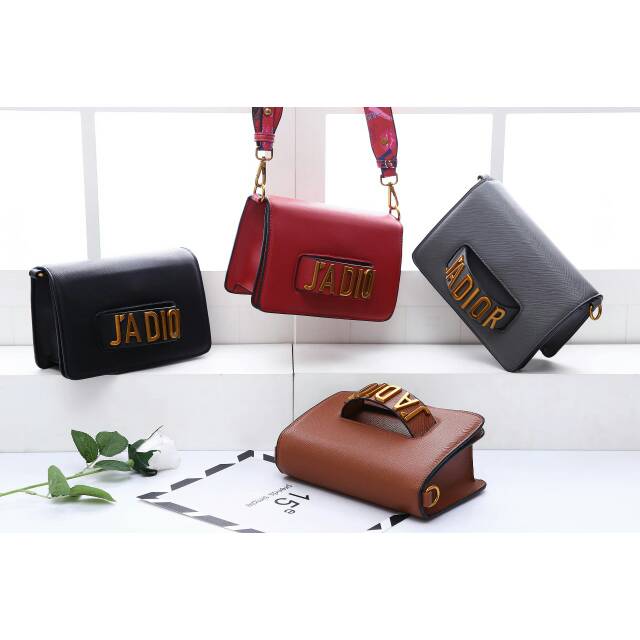 Tas#Jadior 9589