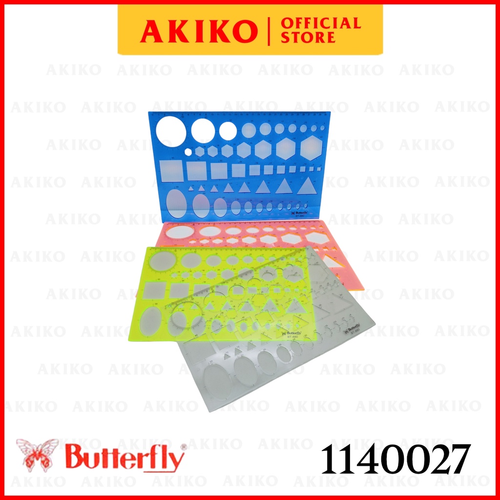

BT 880 Penggaris
