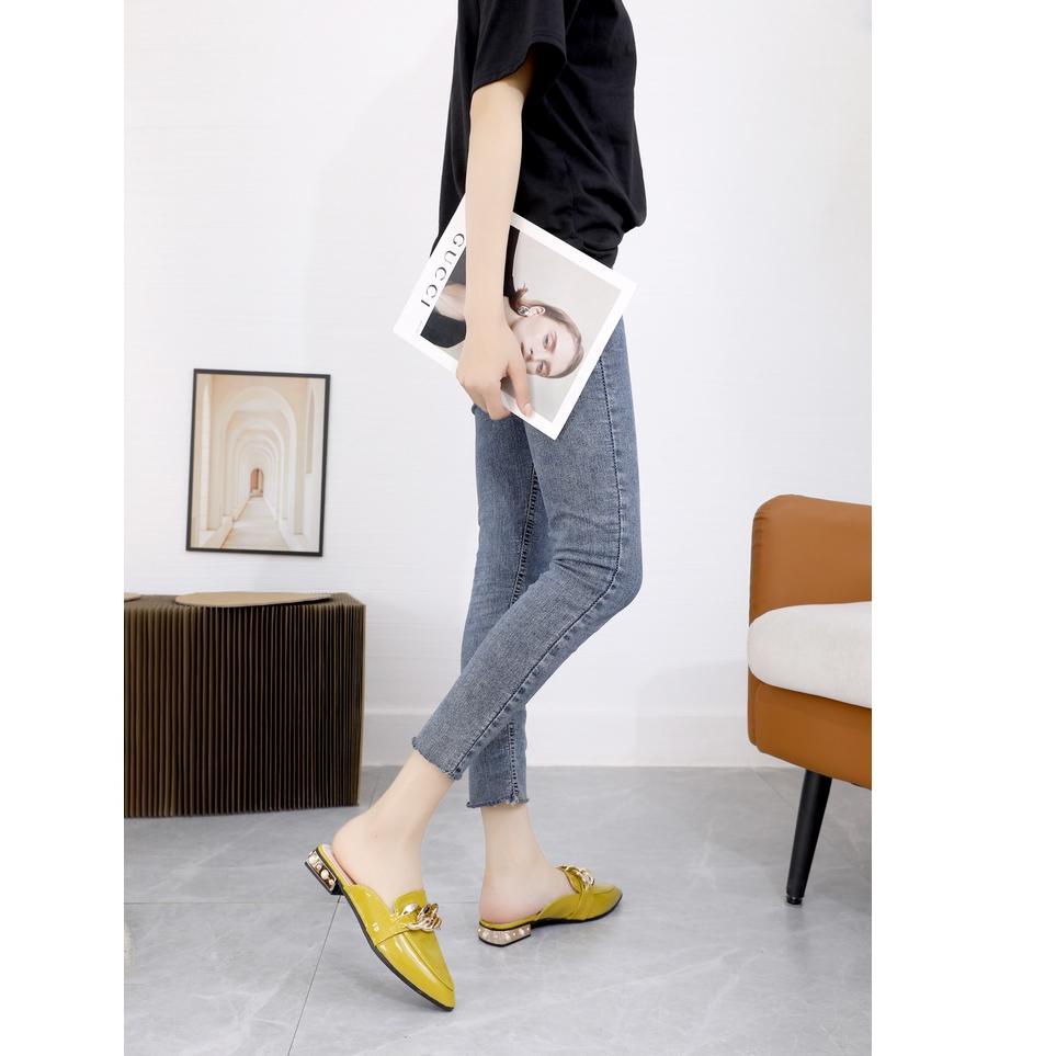 (COD-N2ND ai-5039, sandal wanita import fashion  dan terpopular Dijamin Ori