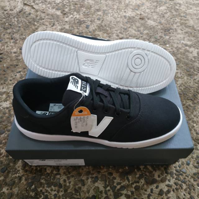 New Balance CT10HEA
