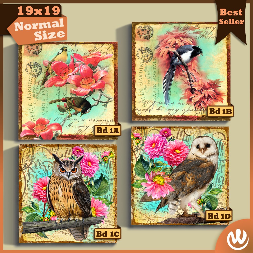 Hiasan Dinding Pajangan Dinding Poster Dinding Dekorasi Dinding Lukisan Dinding Walldecor Wall Decor