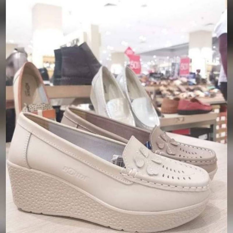 rohde ladies shoes asli 100%